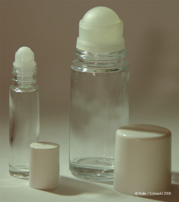 Roll-On Deodorant 10 ml