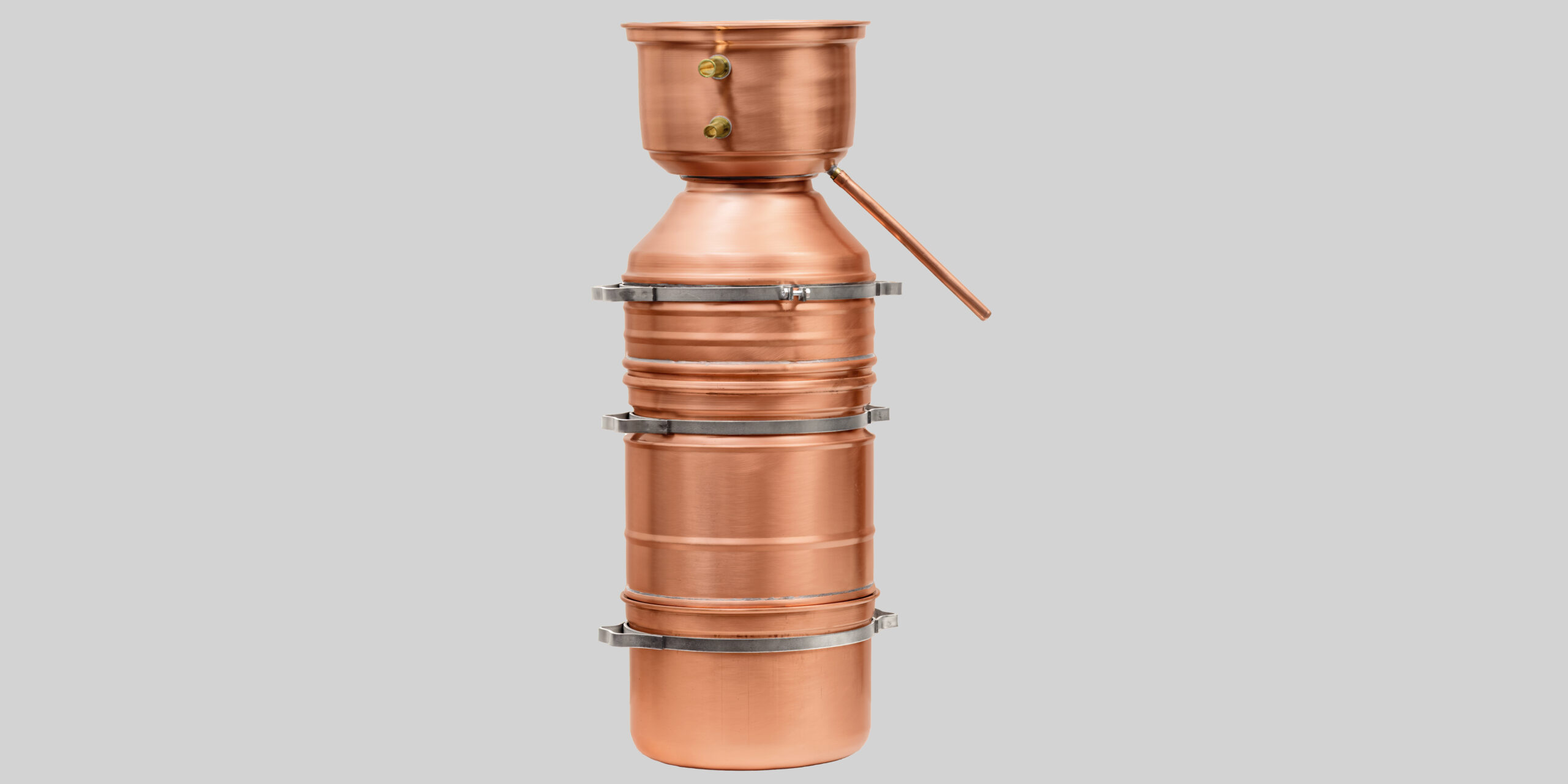 Still LEONARDO® Flexi 5, 2 Liters & 5 l / 12 l Plant Volume
