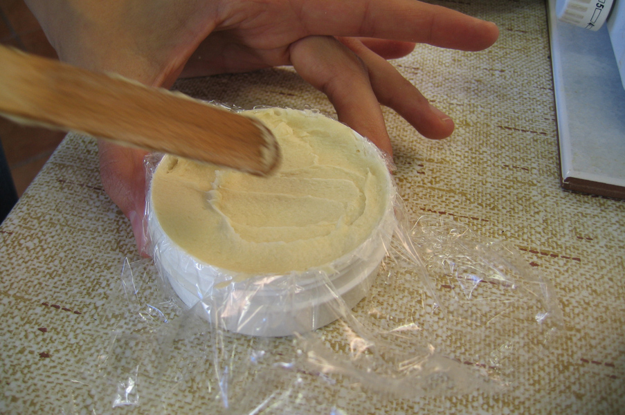 Crafting a Soap - Essential Oil Distillation Classes Crafting a Soap - Essential Oil Distillation Classes